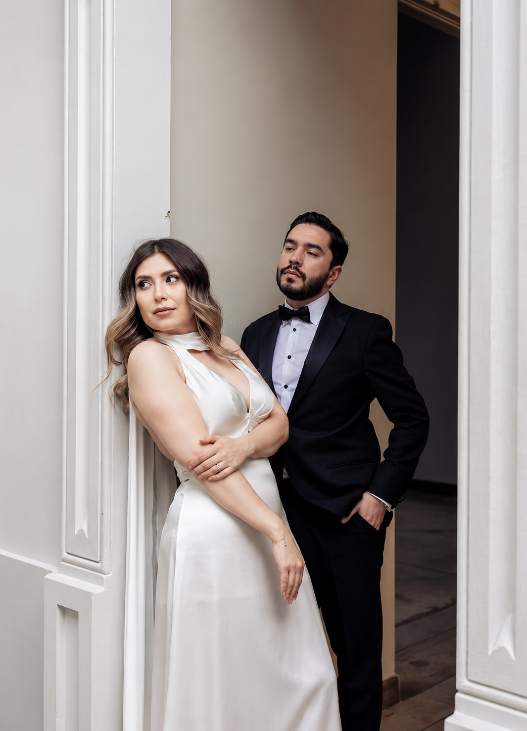 Renata y Emiliano